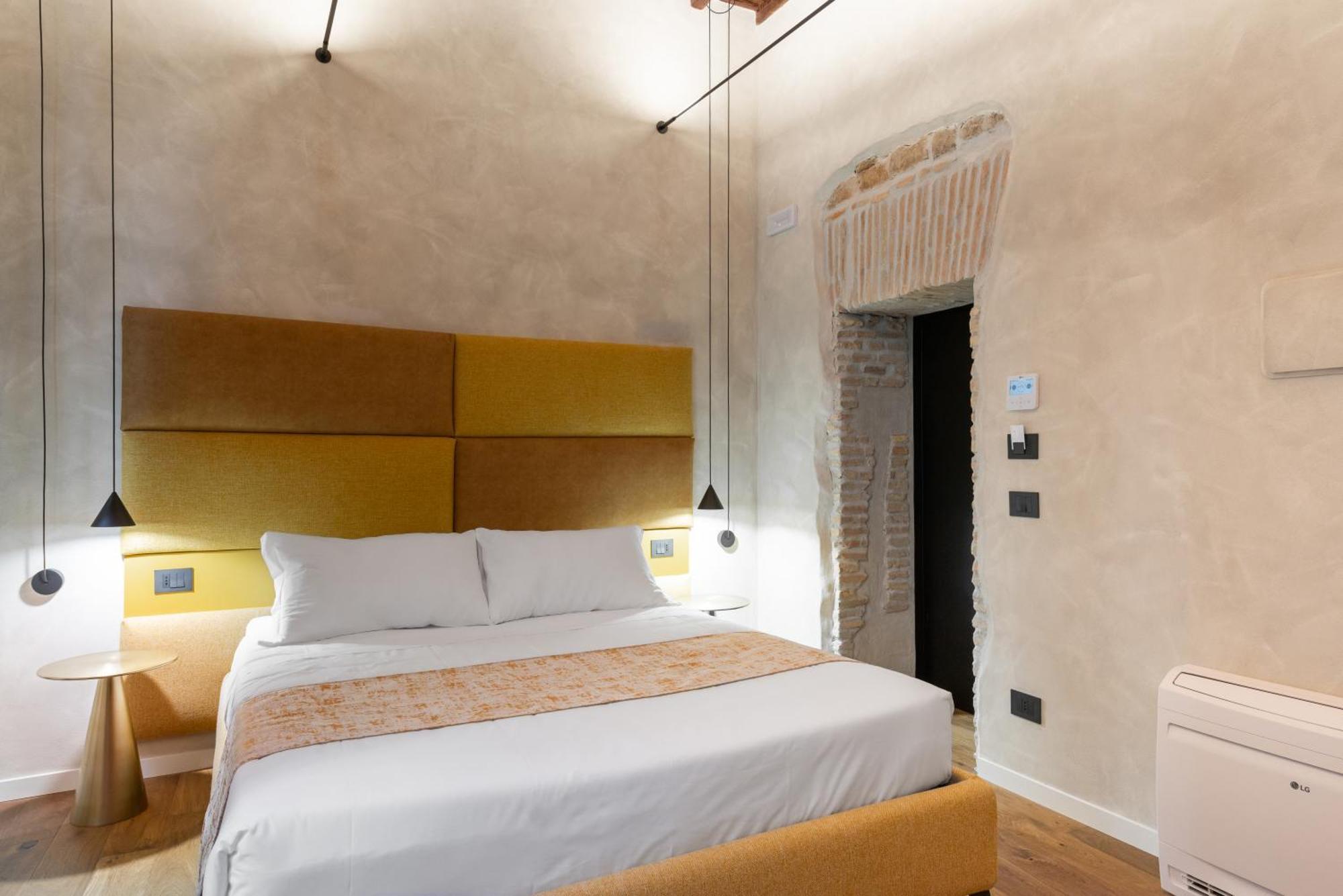 Palazzo Olivia Hotel Roma Ngoại thất bức ảnh