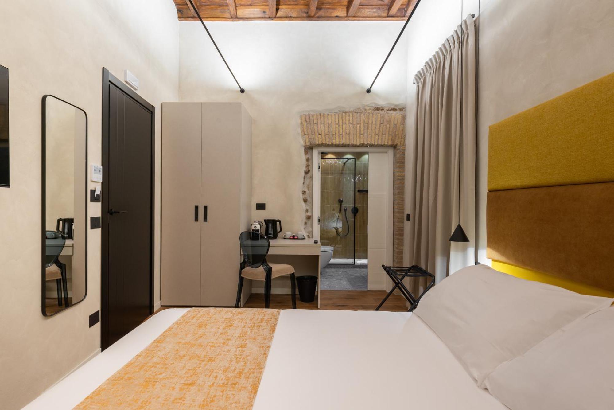 Palazzo Olivia Hotel Roma Ngoại thất bức ảnh