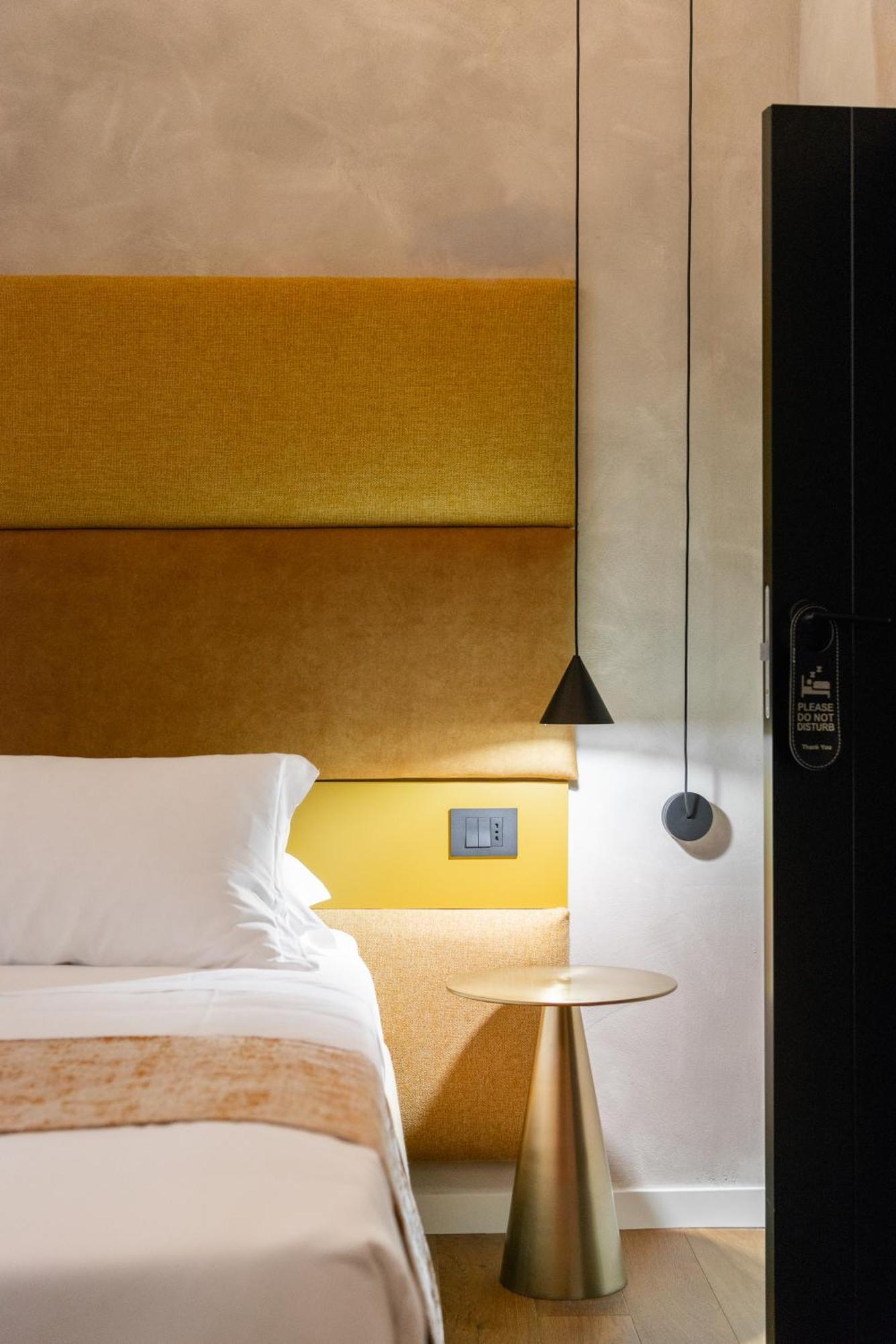 Palazzo Olivia Hotel Roma Ngoại thất bức ảnh