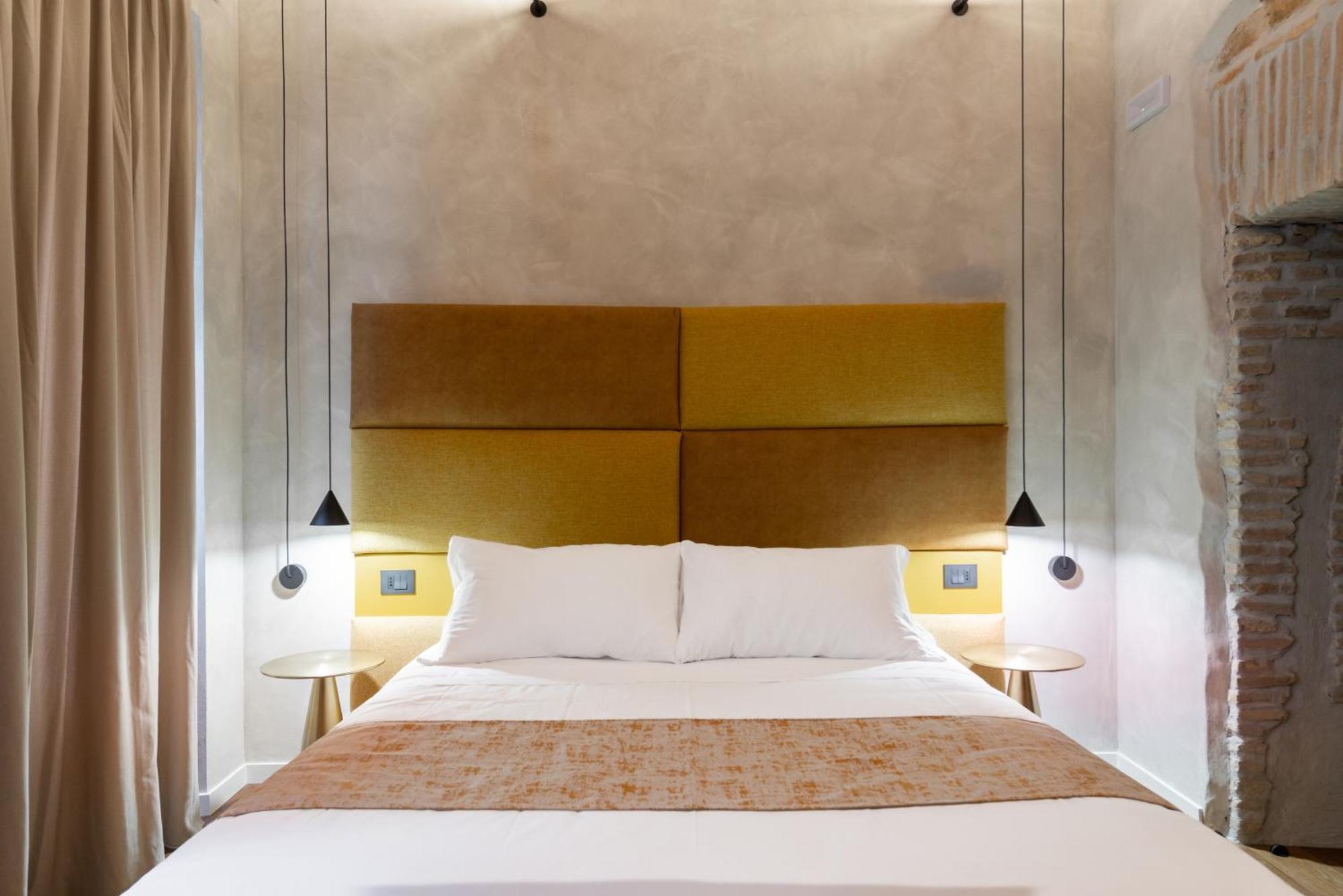 Palazzo Olivia Hotel Roma Ngoại thất bức ảnh