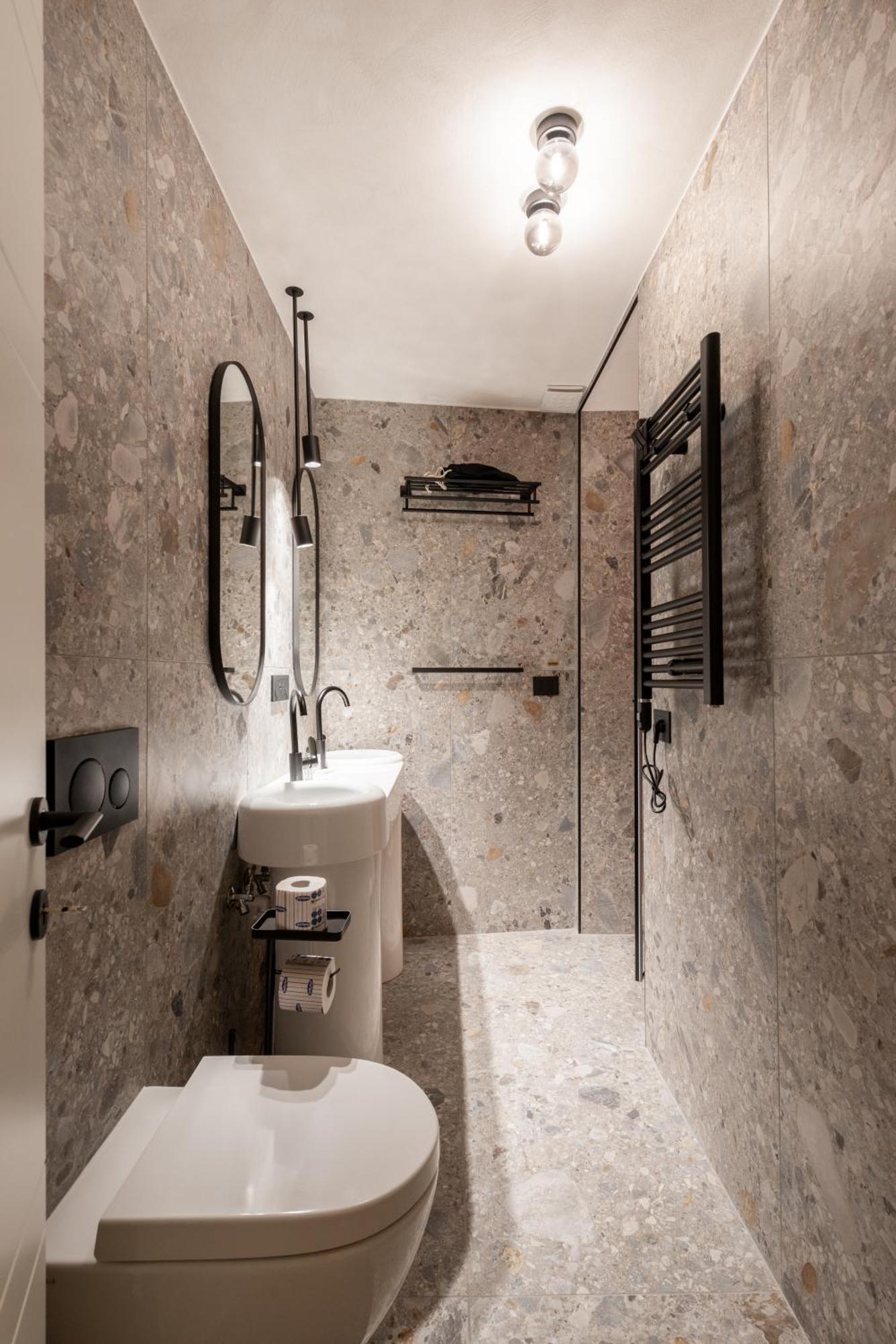 Palazzo Olivia Hotel Roma Ngoại thất bức ảnh