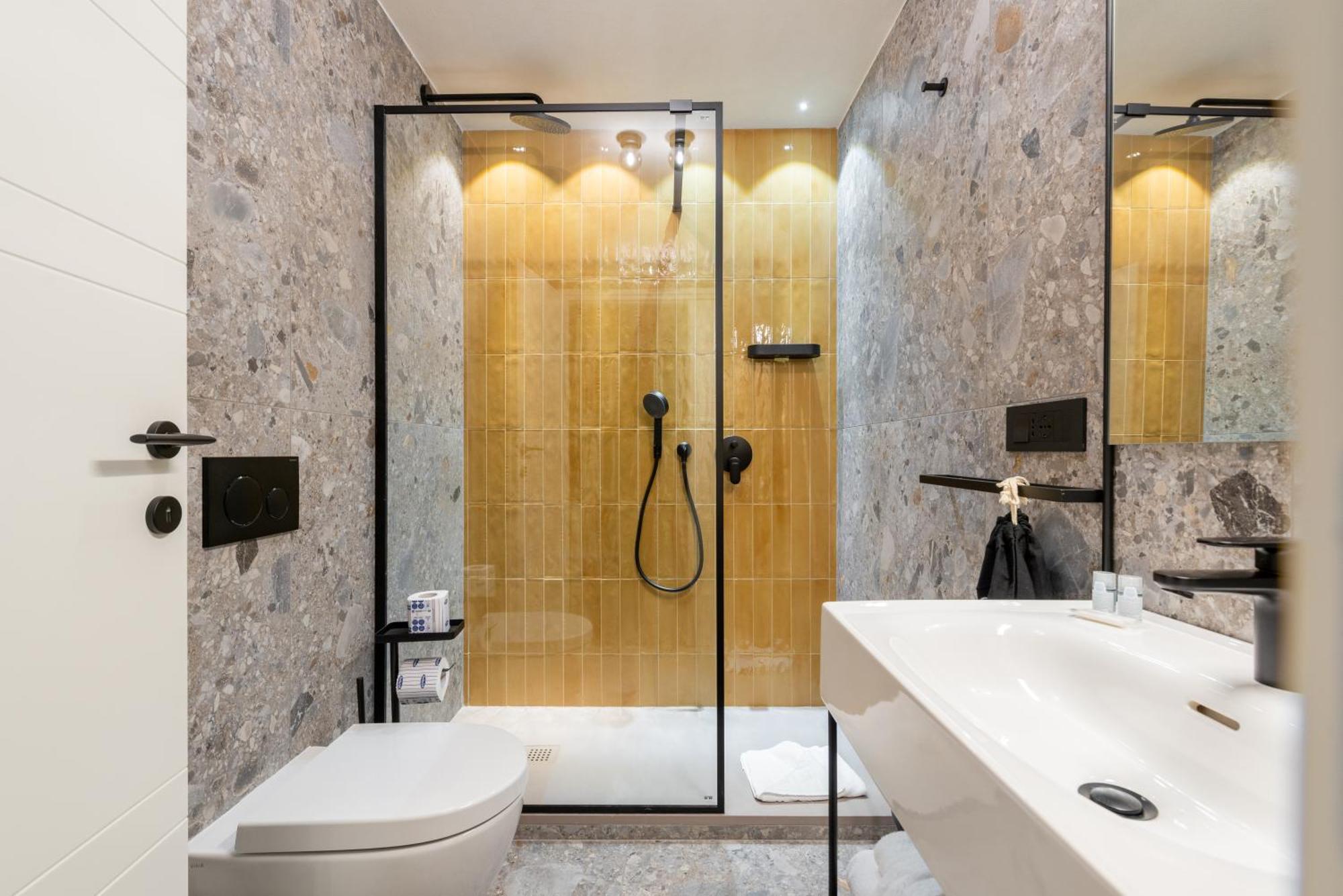 Palazzo Olivia Hotel Roma Ngoại thất bức ảnh