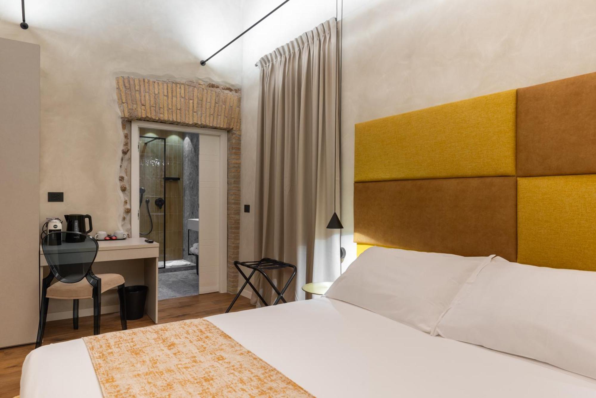 Palazzo Olivia Hotel Roma Ngoại thất bức ảnh