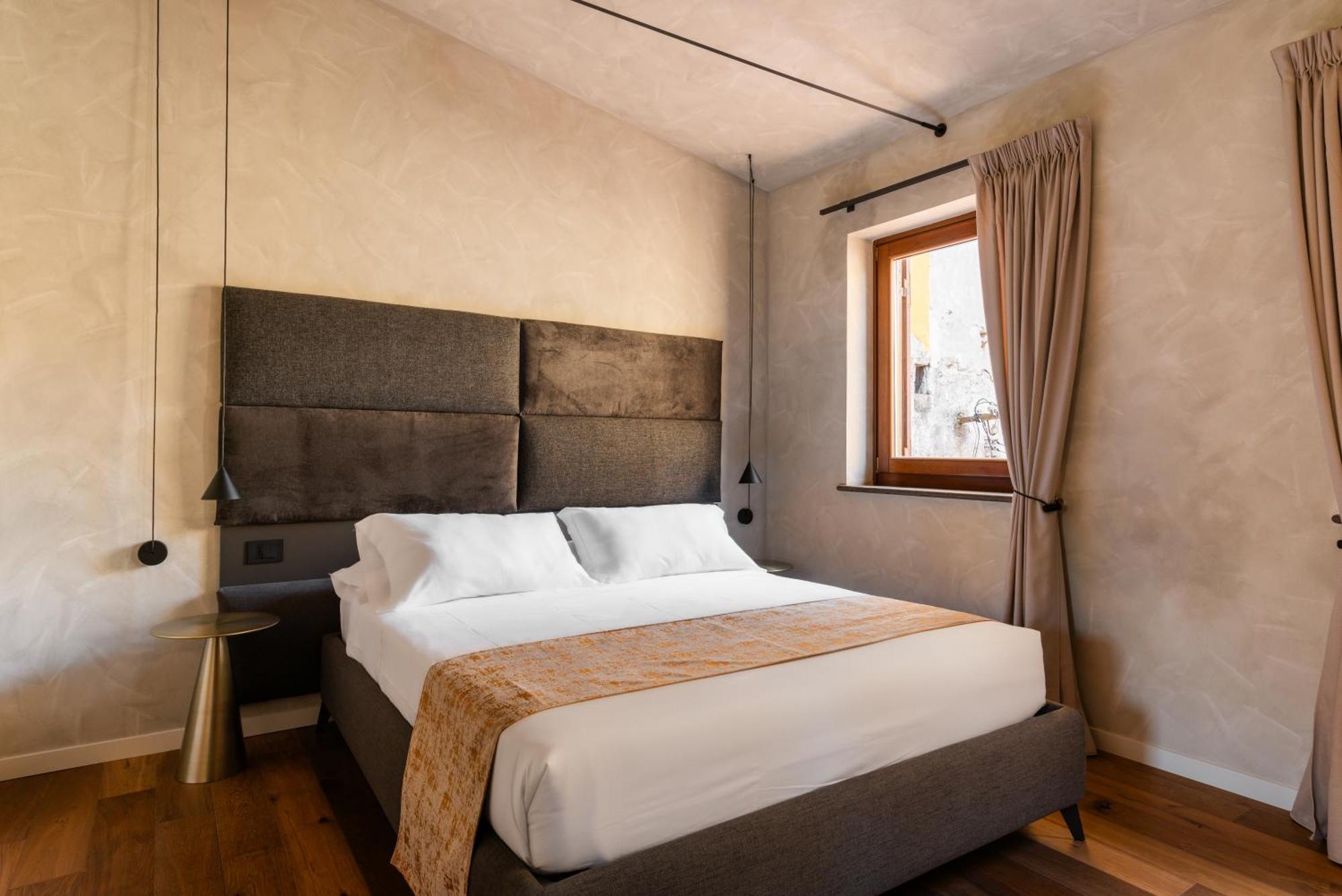 Palazzo Olivia Hotel Roma Ngoại thất bức ảnh