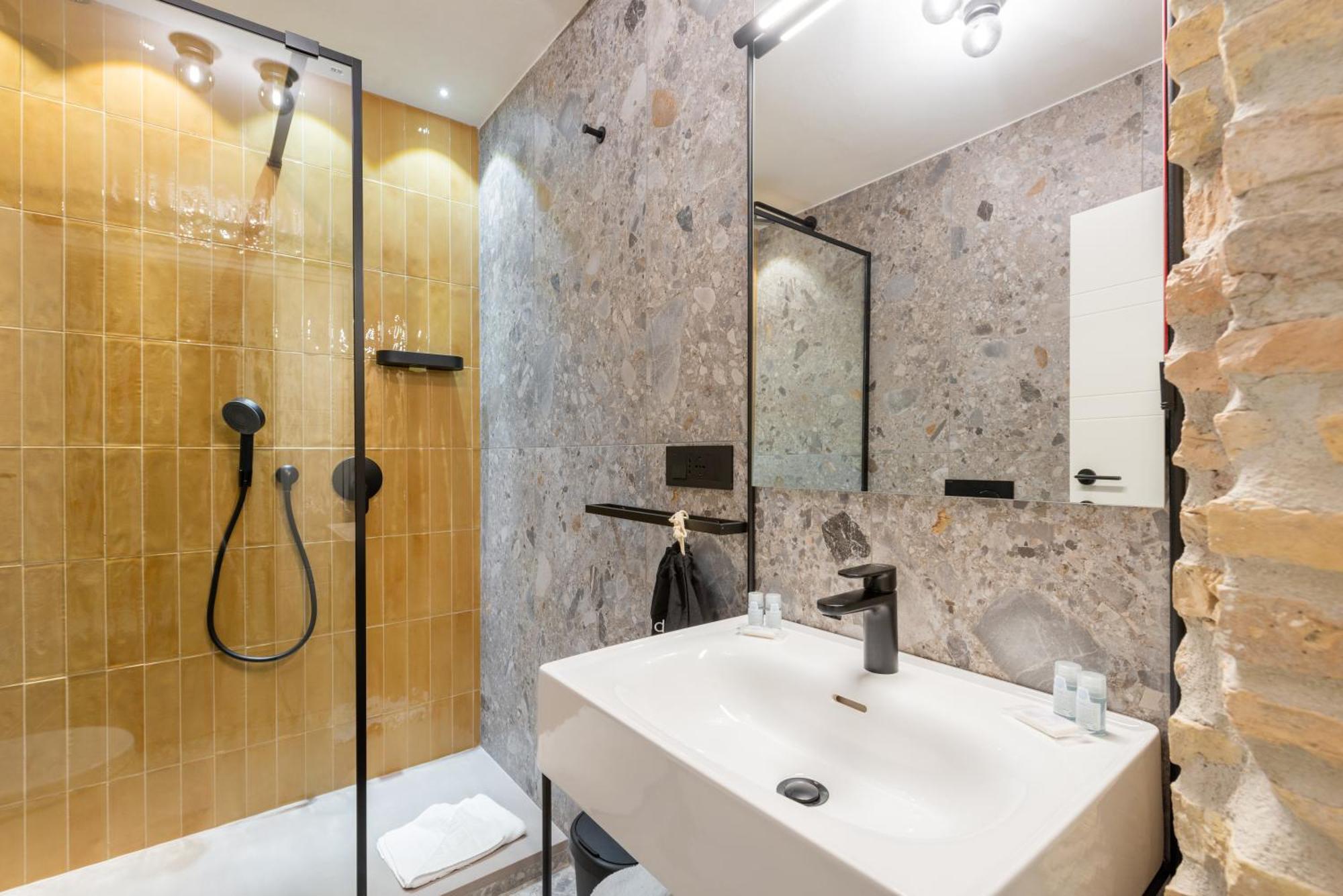 Palazzo Olivia Hotel Roma Ngoại thất bức ảnh