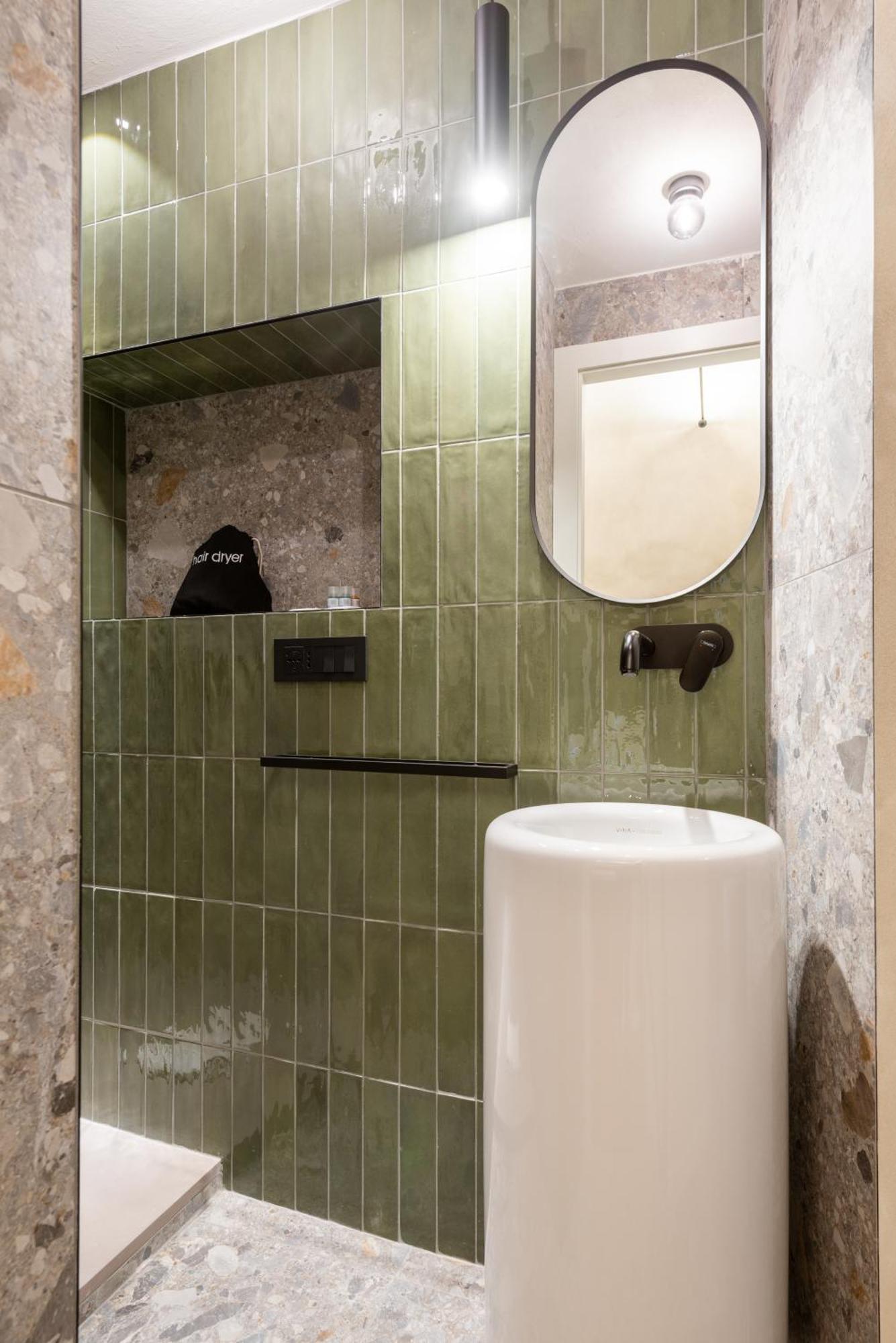 Palazzo Olivia Hotel Roma Ngoại thất bức ảnh
