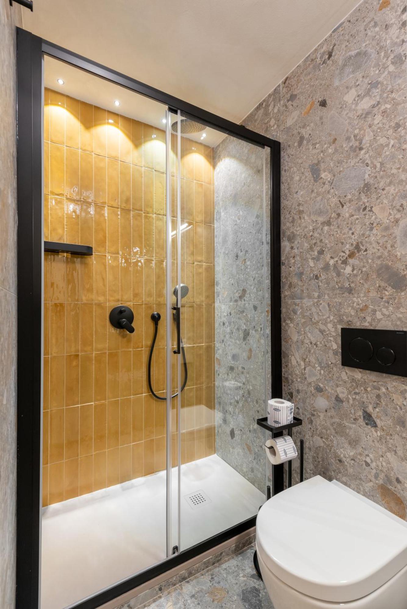 Palazzo Olivia Hotel Roma Ngoại thất bức ảnh