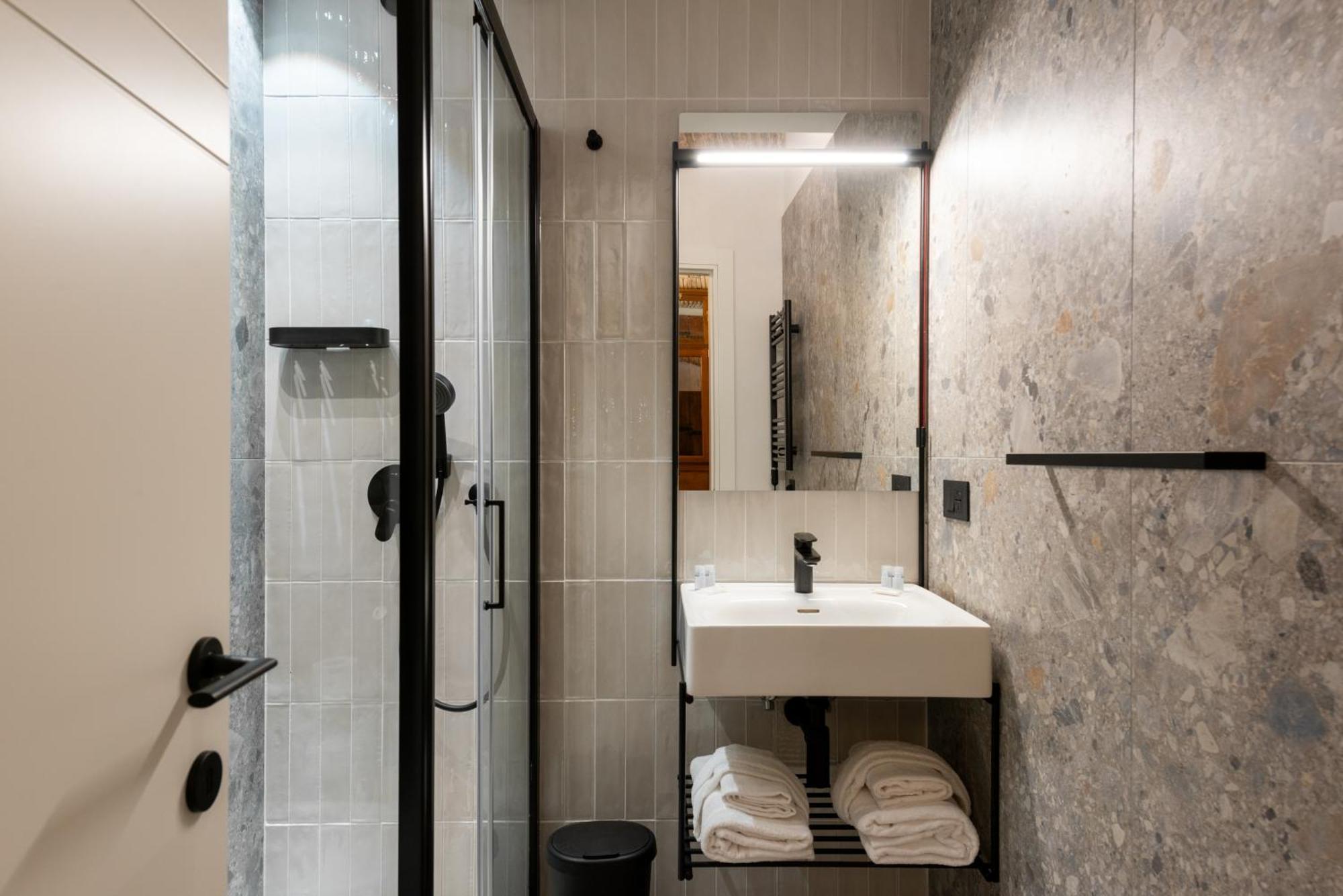Palazzo Olivia Hotel Roma Ngoại thất bức ảnh