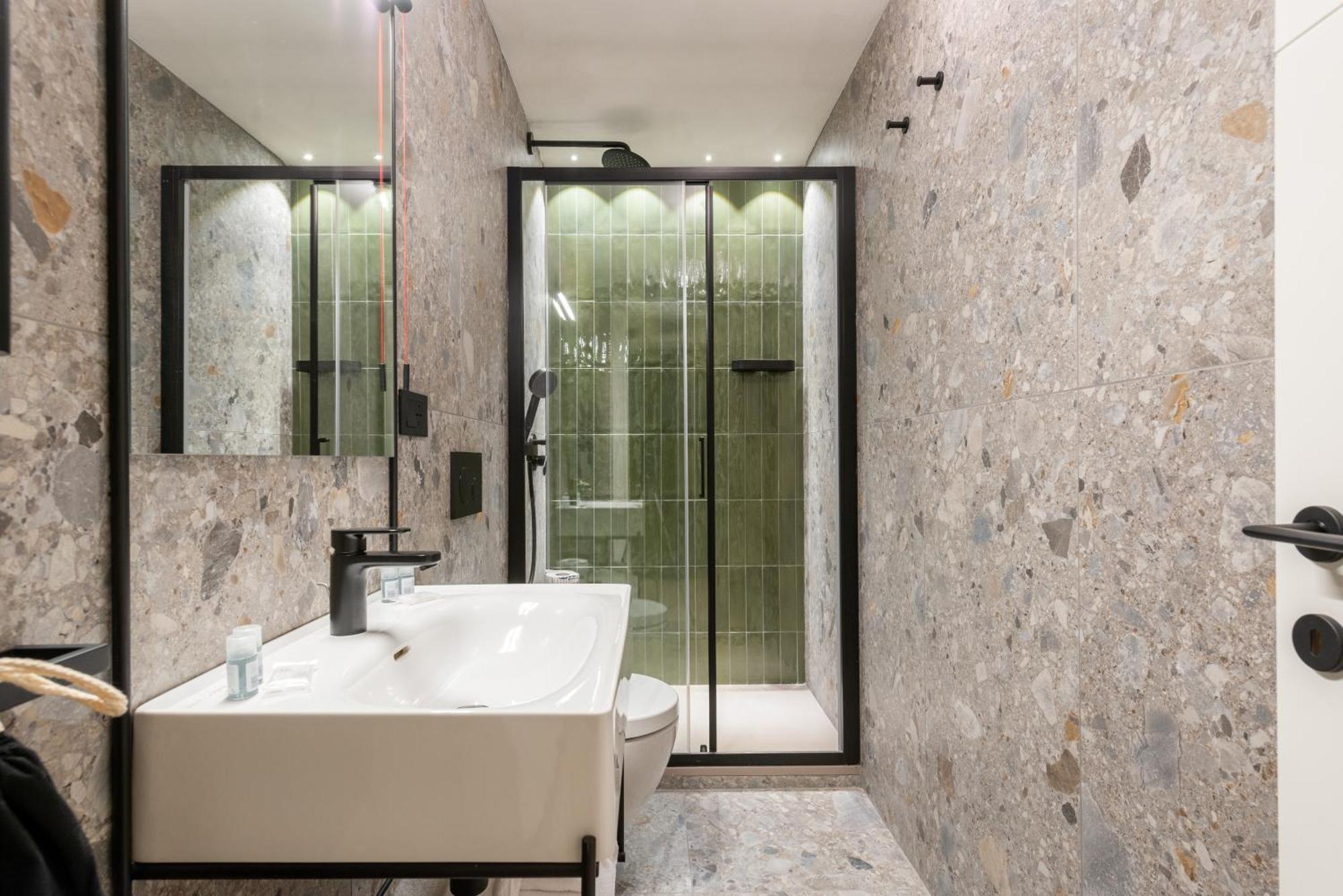 Palazzo Olivia Hotel Roma Ngoại thất bức ảnh