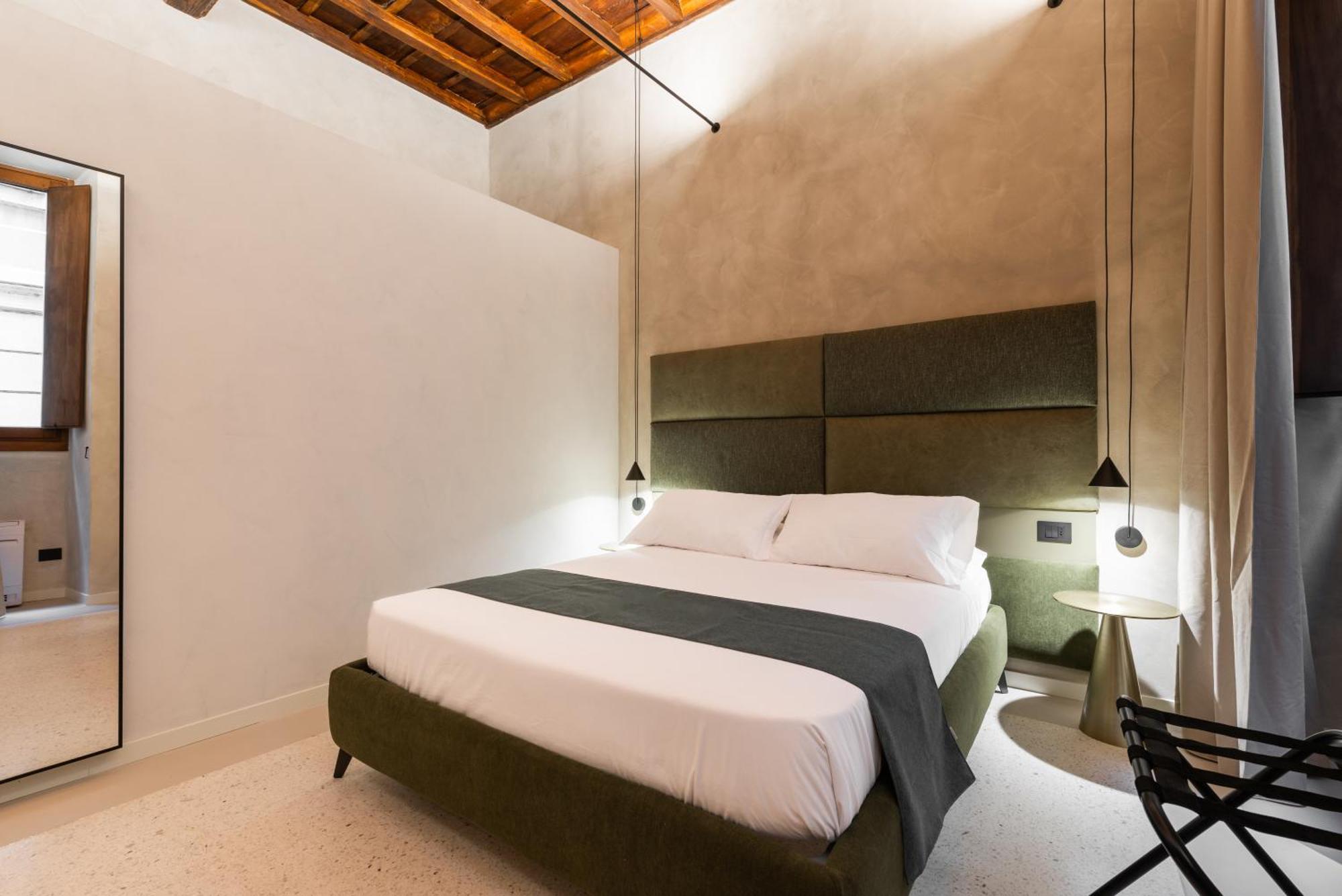 Palazzo Olivia Hotel Roma Ngoại thất bức ảnh